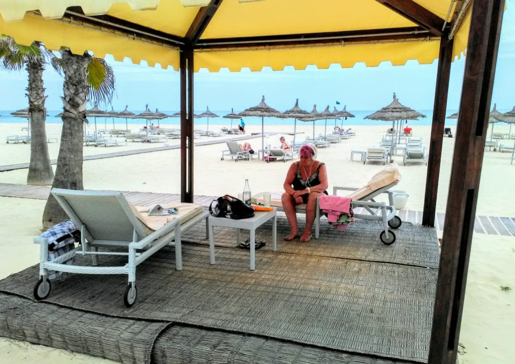 Strand Oceana Hotel & Spa