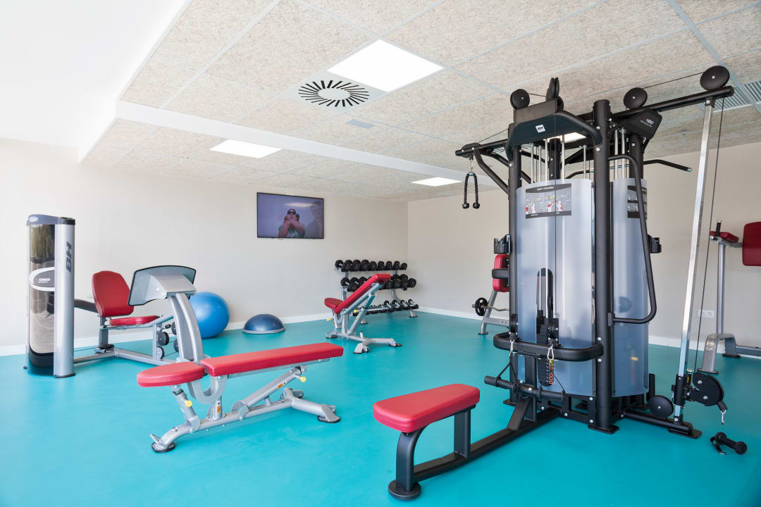 Sport & Freizeit Hotel Best Costa Ballena