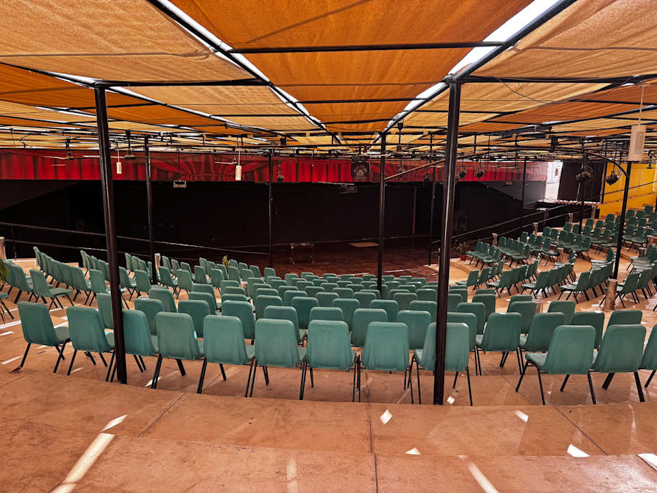 Sport & Freizeit Golden Beach Resort