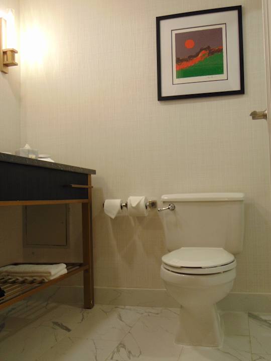 Zimmer Hotel The Henry