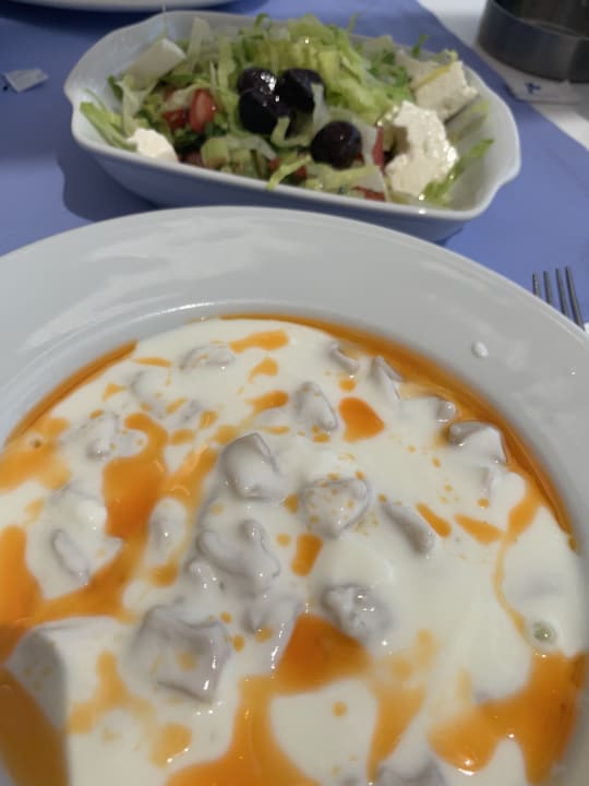 Gastro Sirene Belek Hotel