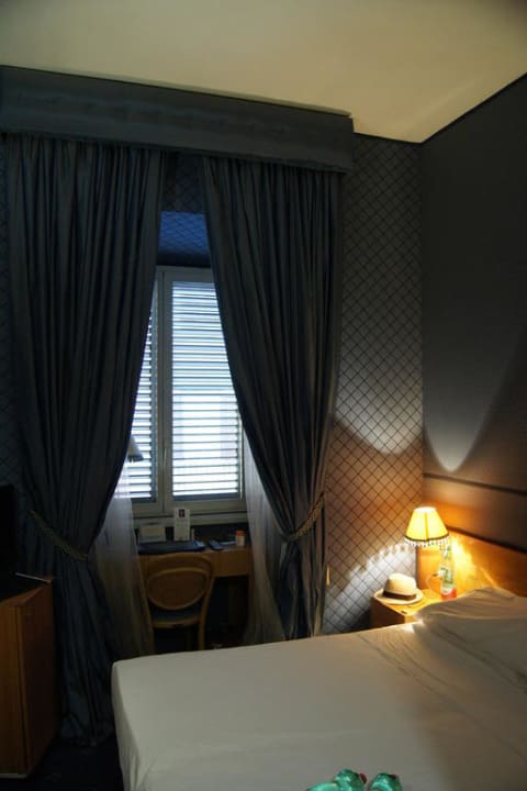 Zimmer Hotel Andreotti