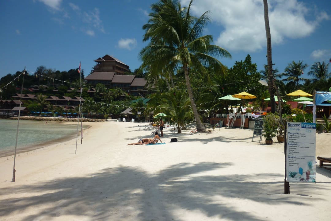 Long Bay Long Bay Resort Koh Phangan