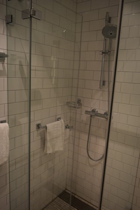 Zimmer Radisson Blu Atlantic Hotel