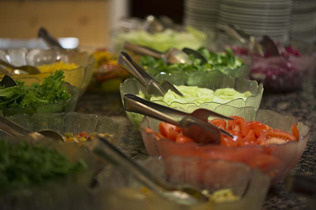 Restaurant Hotel Alpenroyal