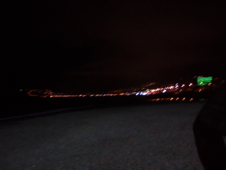 Ausblick Labranda Alantur Resort