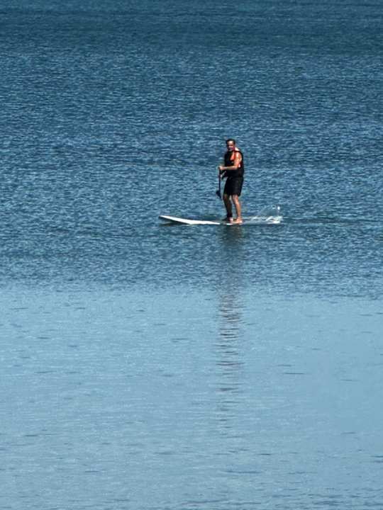 Außenansicht Santhiya Koh Phangan Resort & Spa