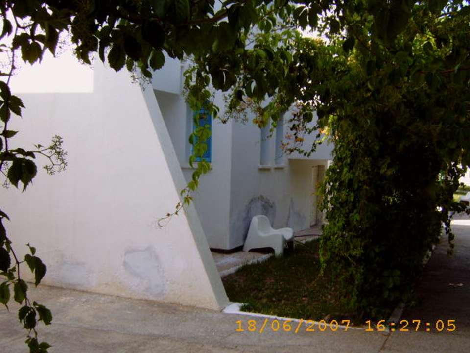 Bungalows Ruspina Beach Resort