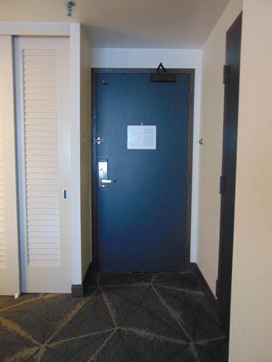 Zimmer Hotel Hilton Atlanta