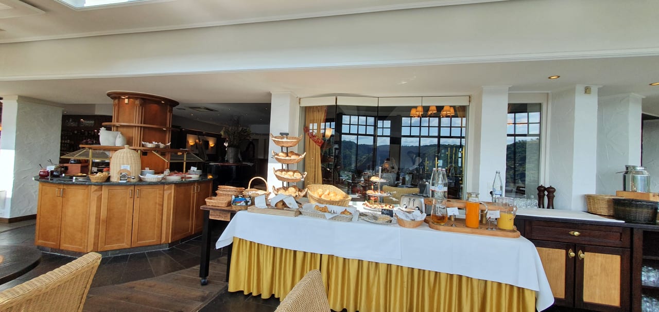 Gastro Hotel Schloss Rheinfels