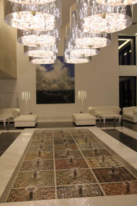 Hotelbereich Hipotels Gran Conil Hotel