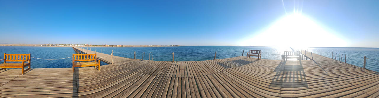 Strand Casa Mare Resort