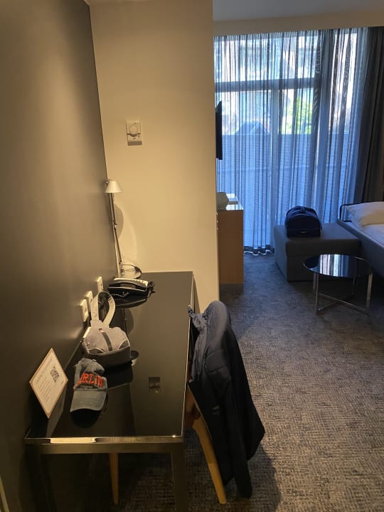 Zimmer Adina Apartment Hotel Copenhagen