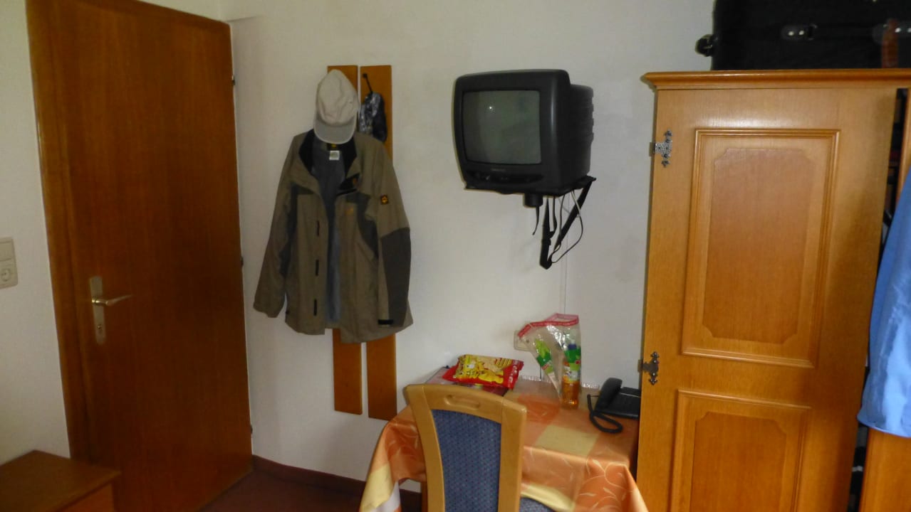 Zimmer Hotel Neuwirt