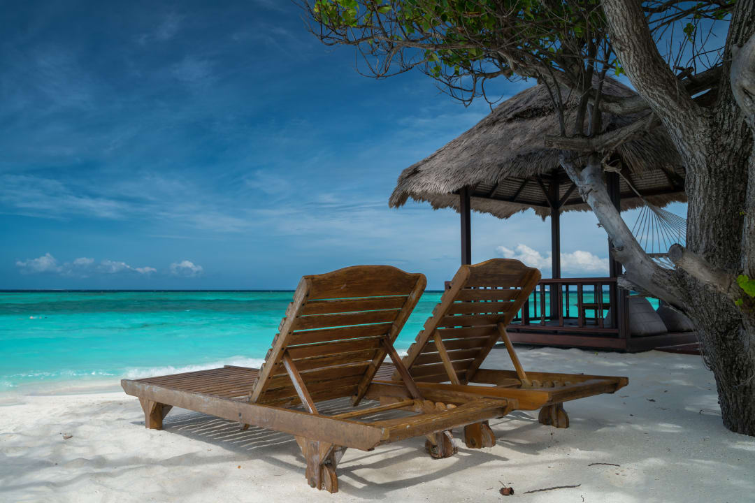 Strand Banyan Tree Vabbinfaru