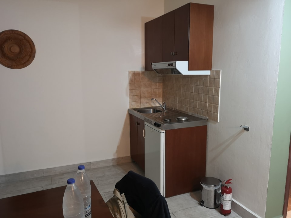 Zimmer Hotel Kyra Panagia