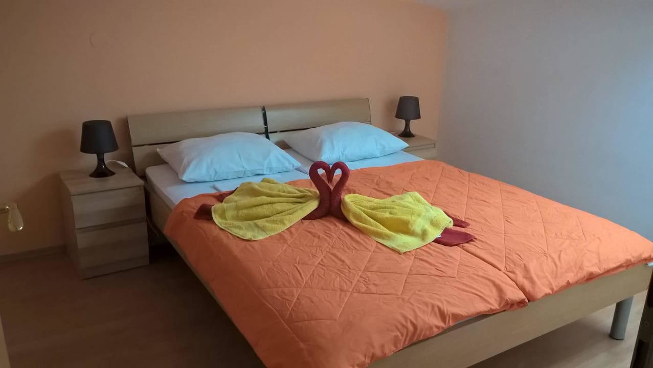 Tolles zimmer Appartement Graf