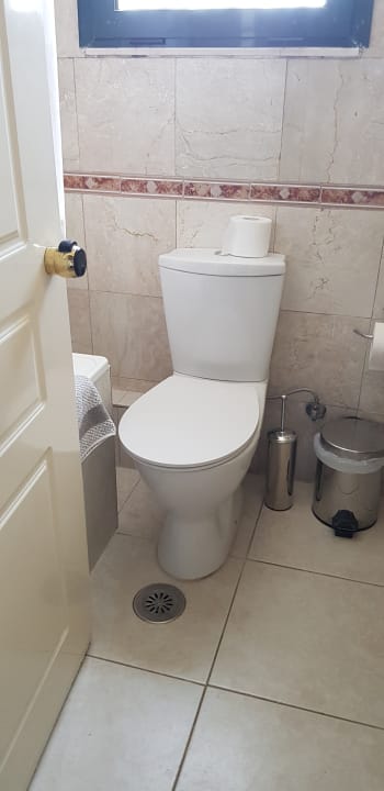 Zimmer Mon Repos Palace - Adults only