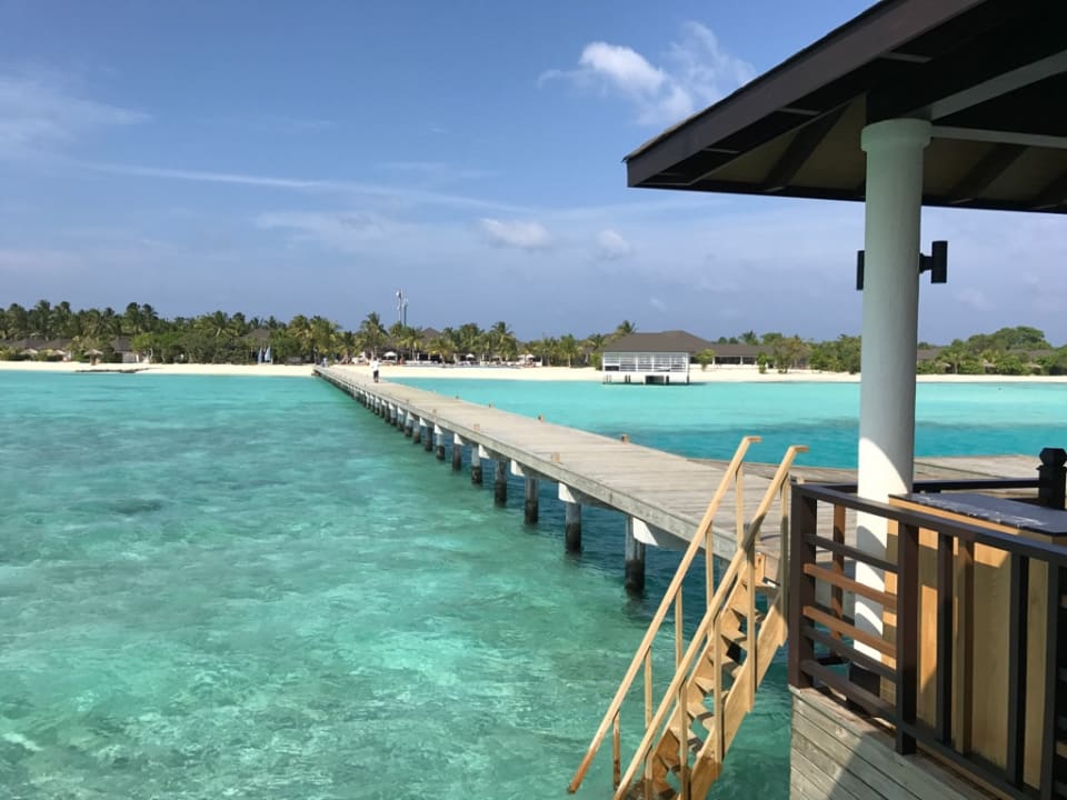 Strand ROBINSON NOONU