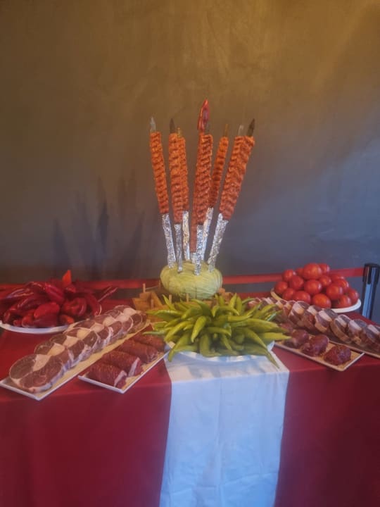 Gastro Arnor de Luxe Hotel & Spa