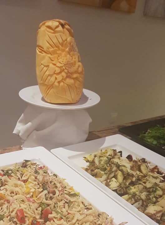 Gastro Lydia Maris Resort & Spa