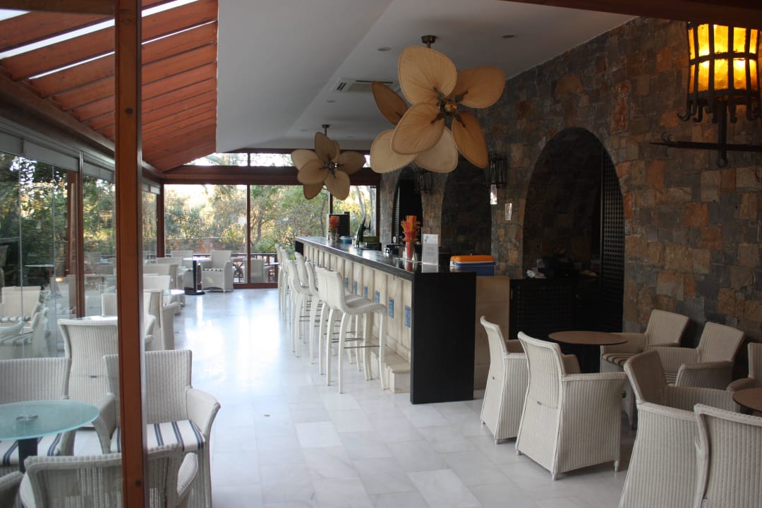 Kein Titel  Apollonia Beach Resort & Spa