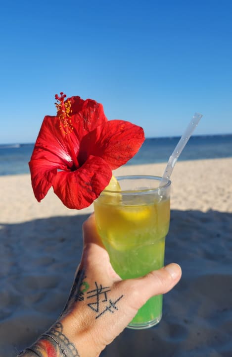 Gastro Novotel Marsa Alam Beach Resort