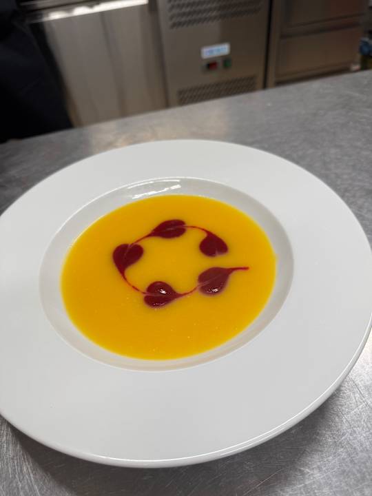 Gastro Hotel Panorama Elisabeth