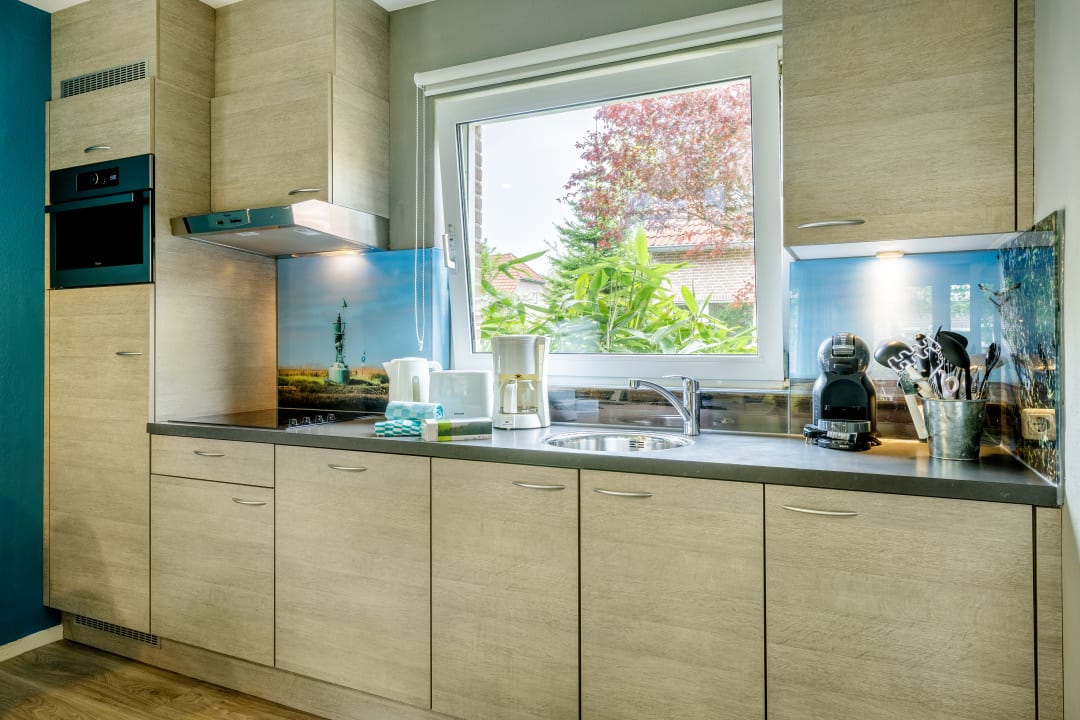 Zimmer Center Parcs Park Nordseeküste