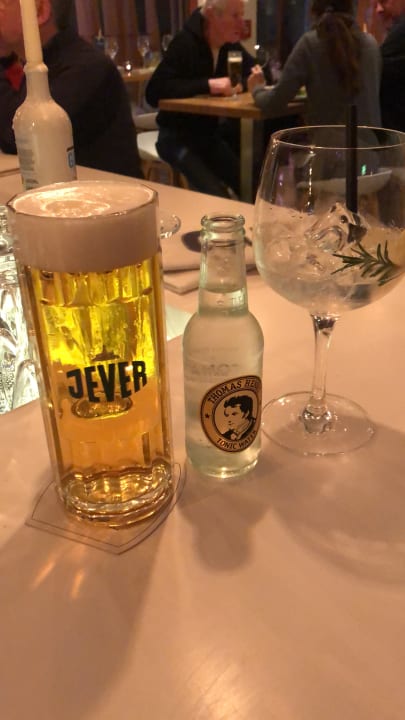 Gastro Strandgut Resort