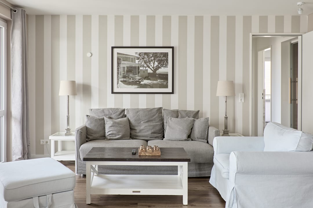 Zimmer Beach Apartments Heiligenhafen