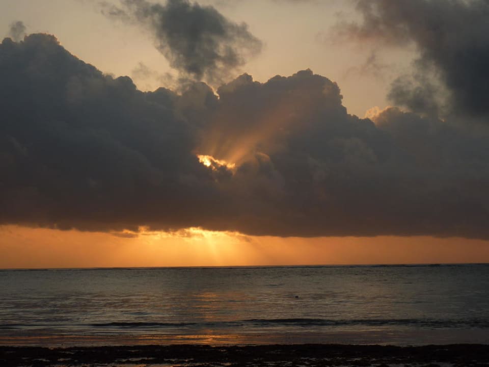 Sonnenaufgang Baobab Beach Resort & Spa