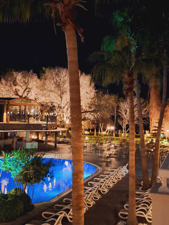 Zimmer Side Star Beach