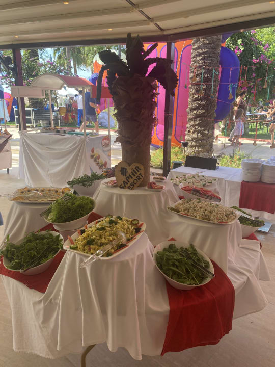 Gastro Saphir Resort & Spa