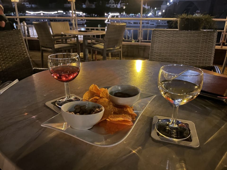 Gastro Moselstern Hotel Brixiade & Triton