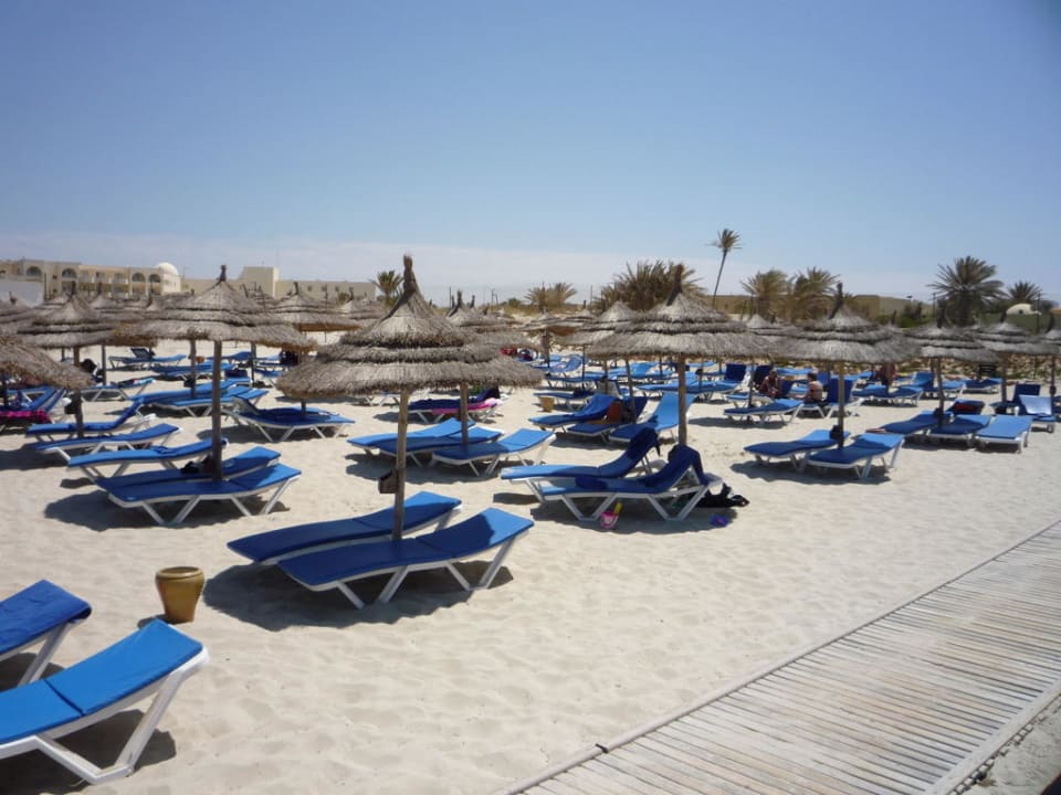 Strand TUI MAGIC LIFE Penelope Beach