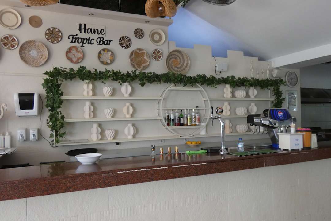 Gastro Hane Family Resort