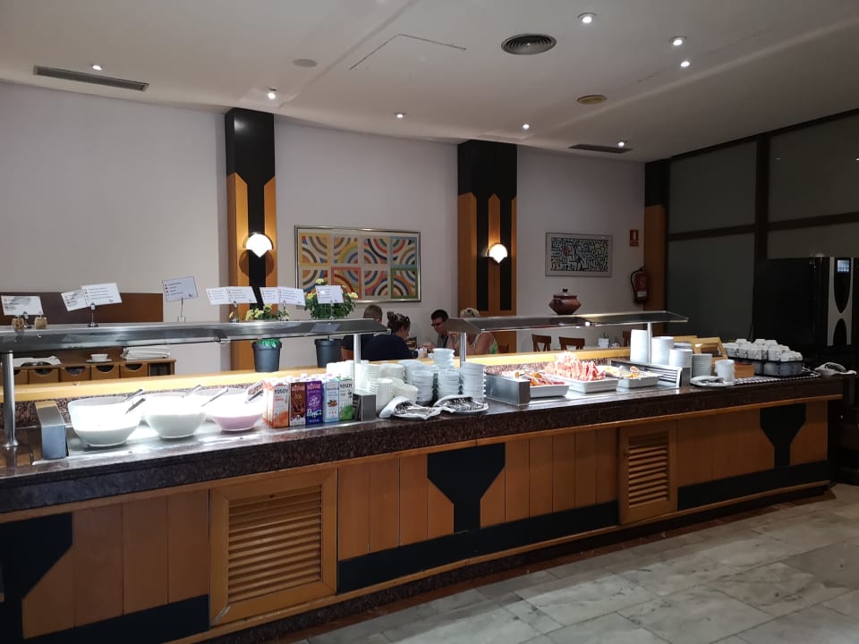 Gastro SBH Fuerteventura Playa