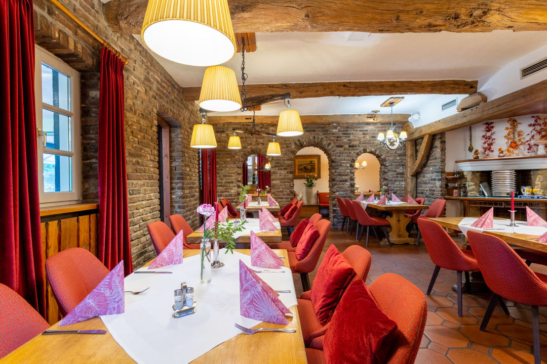 Gastro Waldhotel Eskeshof
