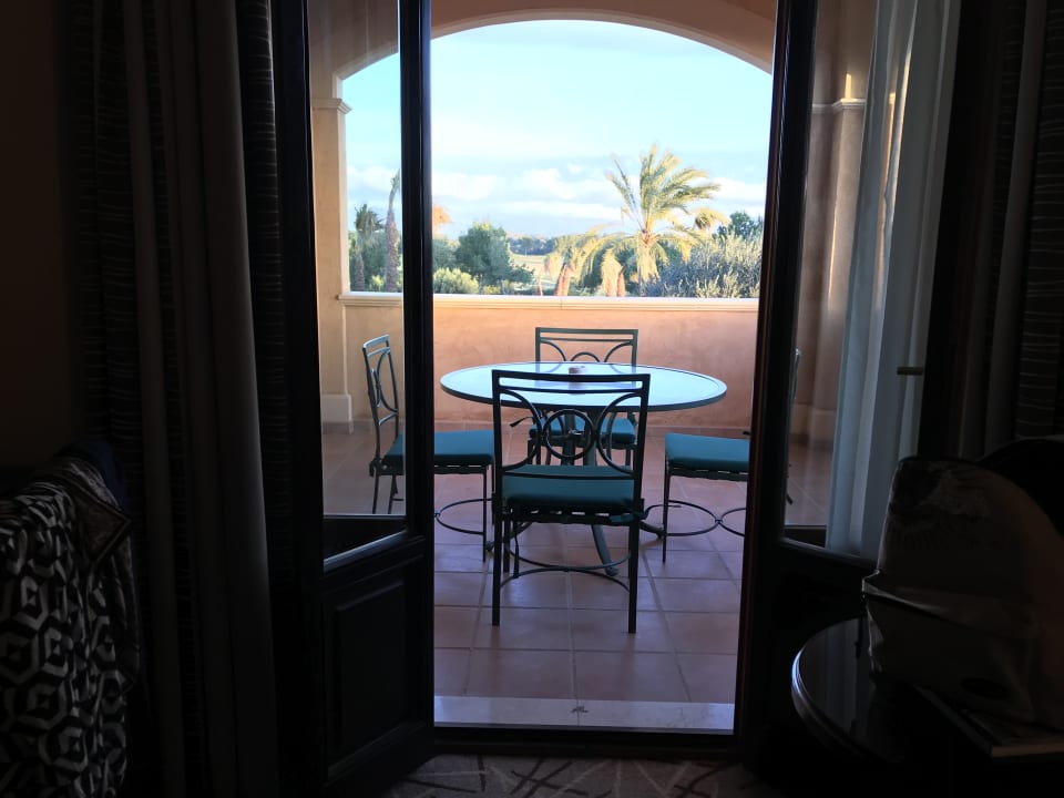 Zimmer Hacienda Son Antem Golf Resort, Autograph Collection