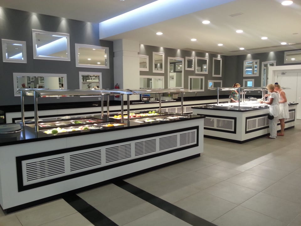 Immer frisch! Princess Andriana Resort & Spa