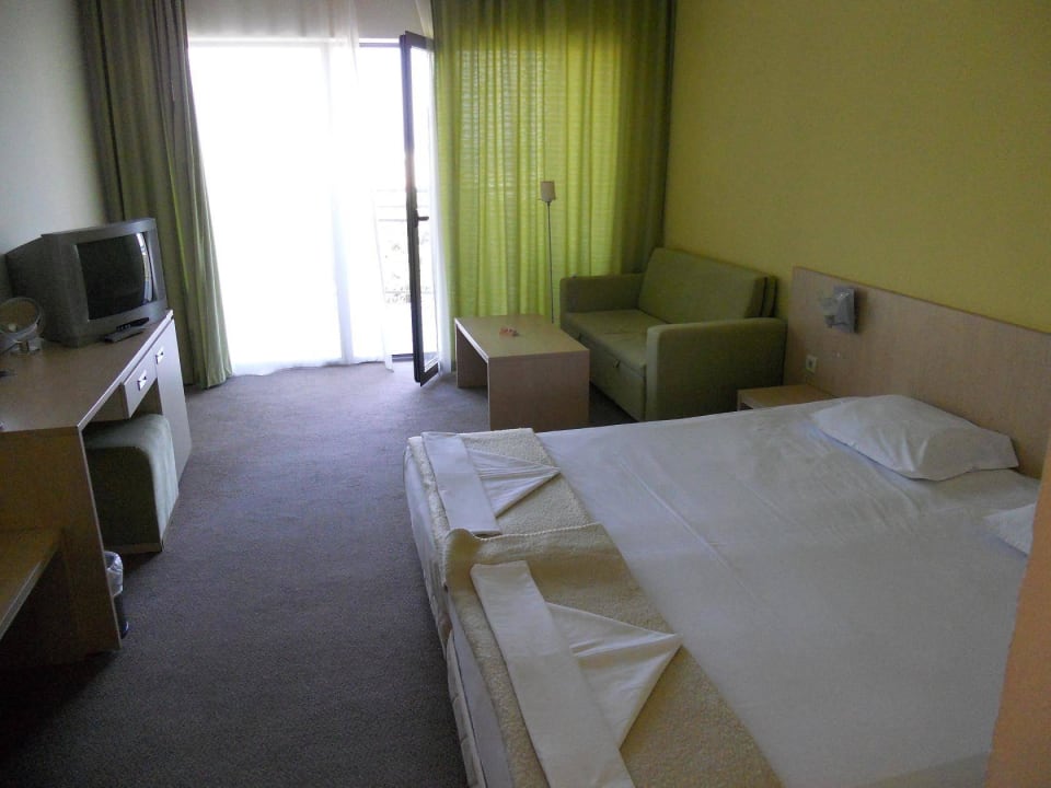 5 Park Hotel Golden Beach