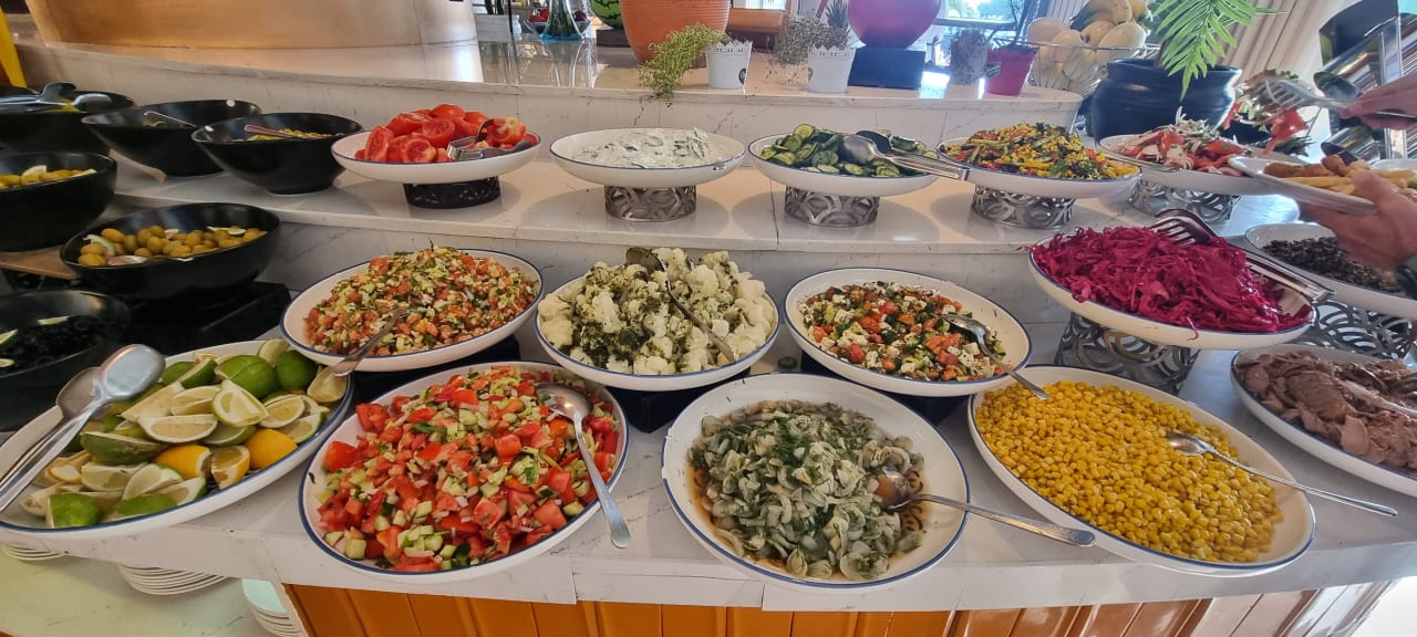 Gastro Seaden Quality Resort & Spa