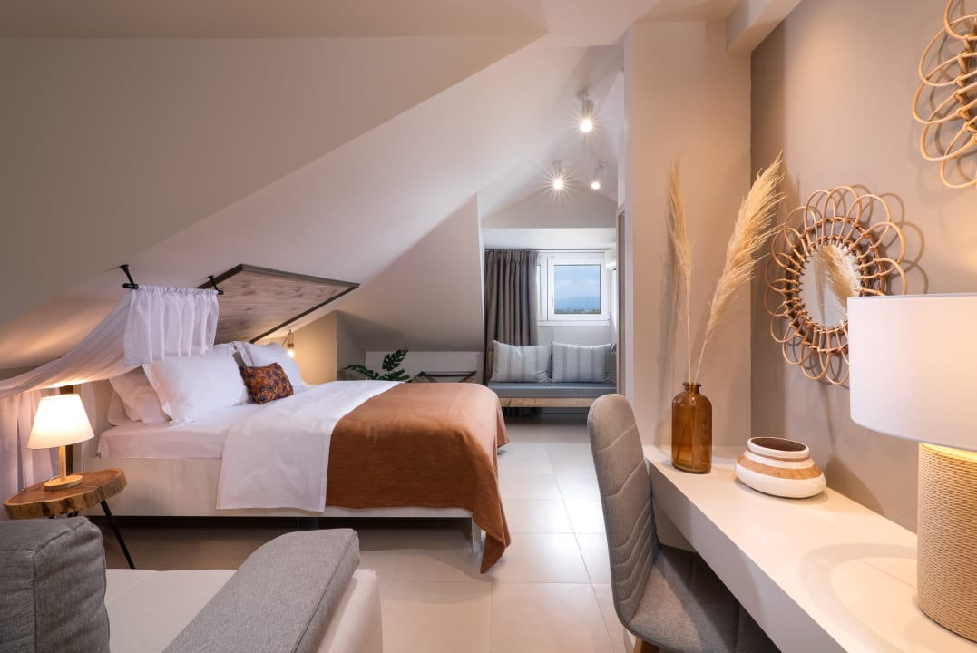 Zimmer ELLE Rooms & Suites