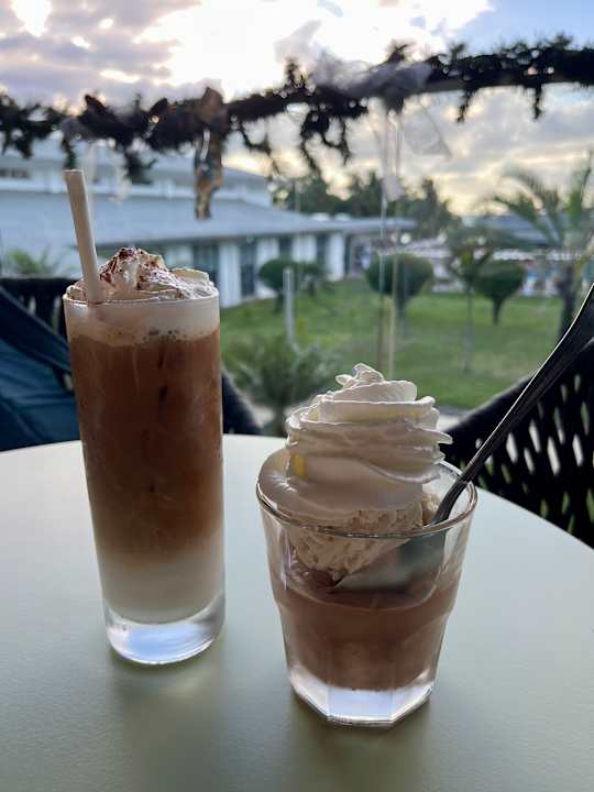 Gastro Hotel Riu Palace Tropical Bay