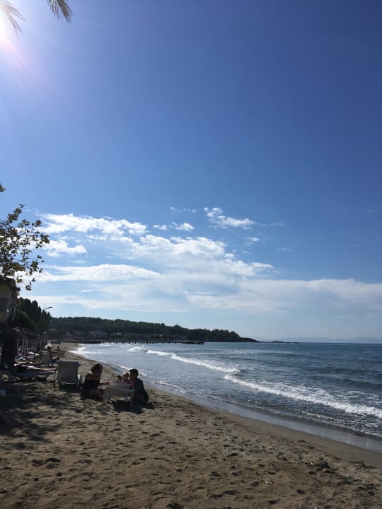 Strand Dogan Paradise Beach
