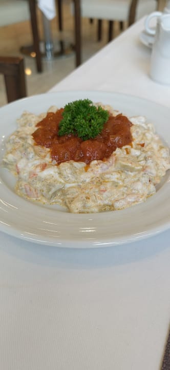 Gastro Arum Barut Collection