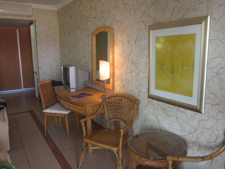 Chambre Jura Hotels Bodrum Resort