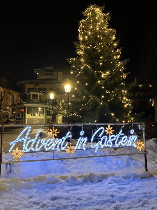 Sonstiges Hotel Blü Gastein
