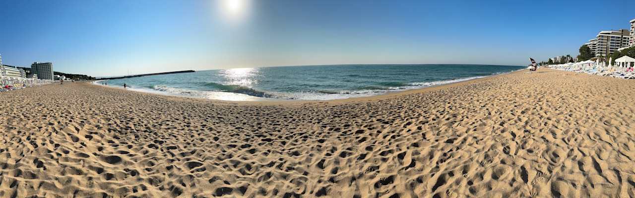 Strand GRIFID Encanto Beach